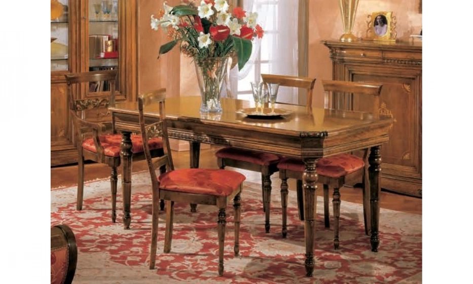 Стул Vaccari Giovanni Bella Italia - фото 1