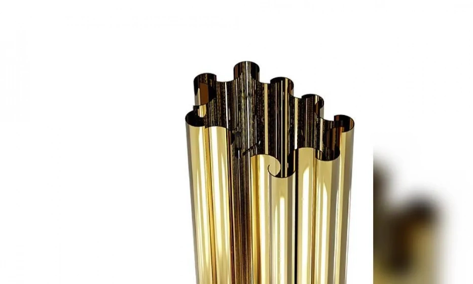 Настенный Светильник Delightfull Parker - фото 2