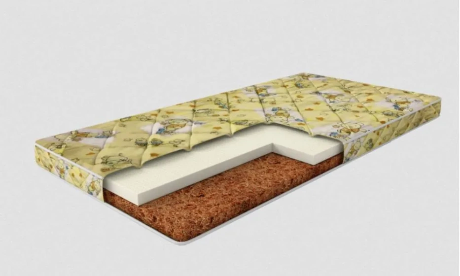 Матрас Сонберри Карина-11 - фото 1