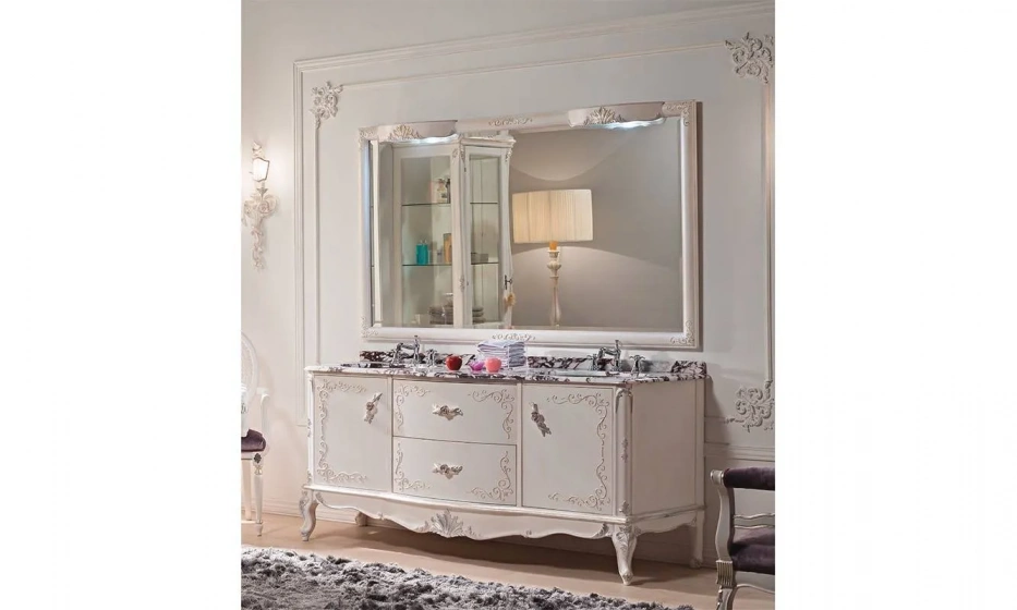 База Под Раковину Florence Art 218 - фото 1