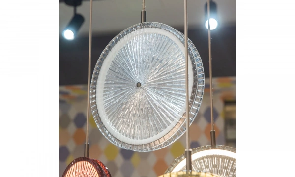 Подвесной светильник Sylcom Lulu