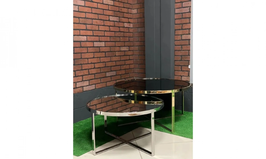 Стол Кофейный Большой Orix Versace - фото 3