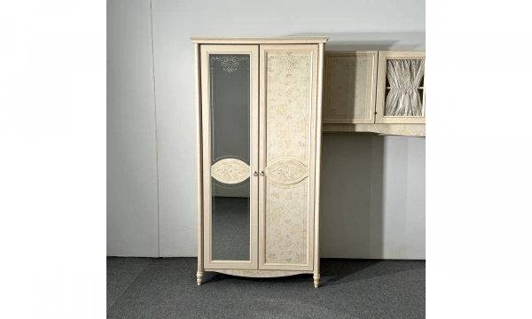 Комплект мебели в десткую Прагматика Барокко