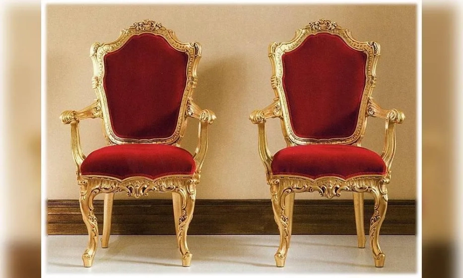 Стул Silik Dafne 1 - фото 1