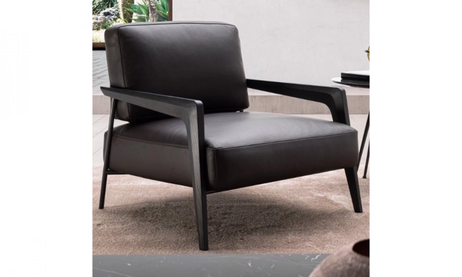 Кресло Cecile ALBERTA SALOTTI - фото 1