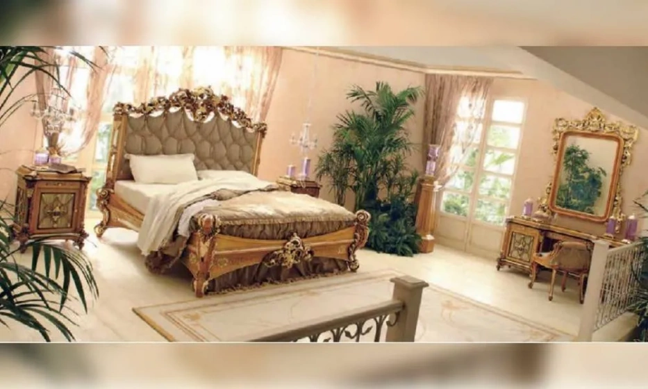 Спальня Riva Giardiano Italiano - фото 2