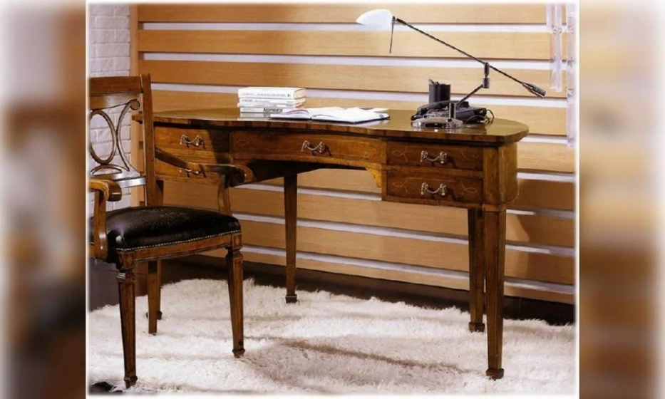 Стол Письменный Seven Sedie Narciso - фото 1