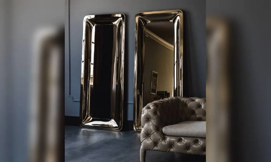 Зеркало Cattelan Italia Glenn - фото 1