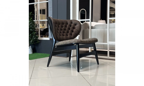 Кресло Saloni Spider