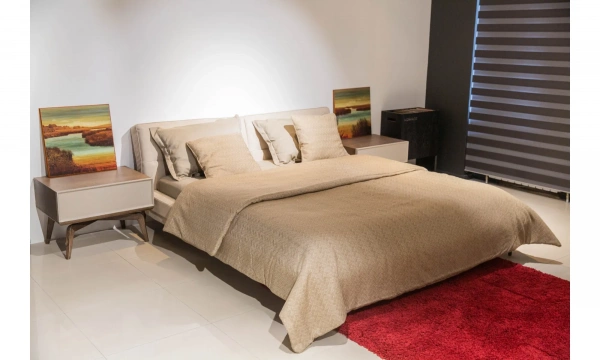 Кровать Homage Ligna