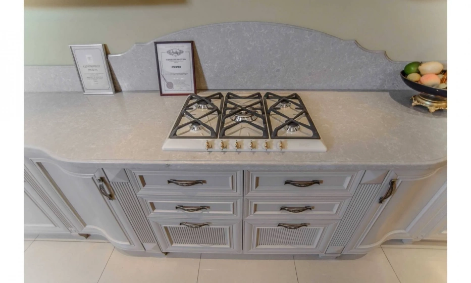 Кухня Русский Дом Эрмитаж - фото 6