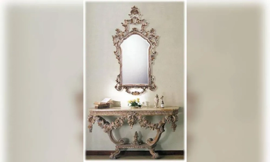 Консоль Francesco Molon New Empire 25 - фото 1