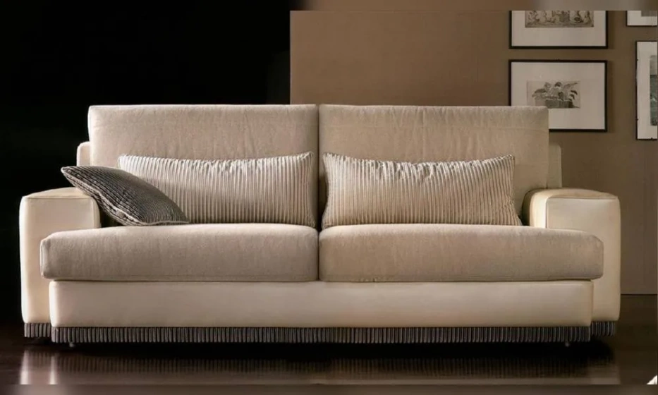 Диван Bedding Forrester 3Posti - фото 1