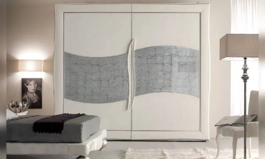 Шкаф-Купе Ferretti & Ferretti Regina - фото 1