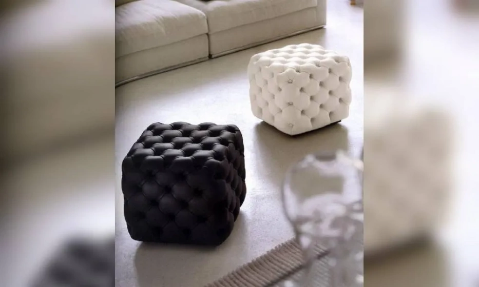 Пуф Porada Alcide - фото 1