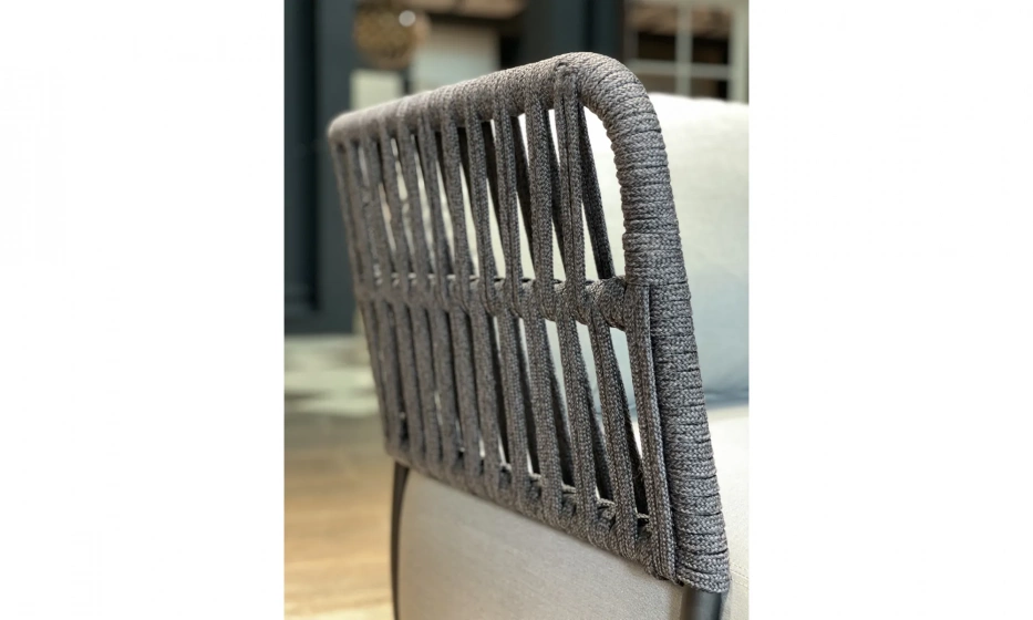 Кресло La Seggiola Tenerife - фото 8