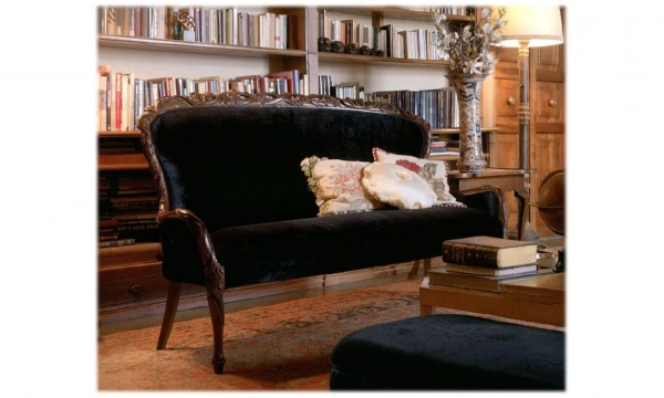 Гостиная Savio Firmino Ambiente Giorno 44