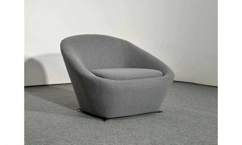 Кресло Saloni Tao - фото 3