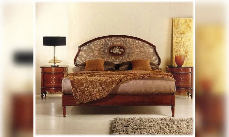 Кровать Medea 800 Collection 4 - фото 1