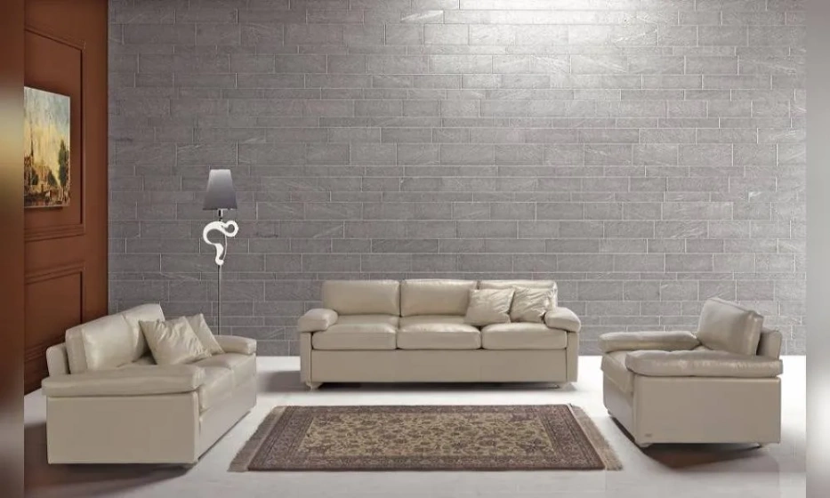 Диван Pedro Фабрики Asnaghi Salotti - фото 1