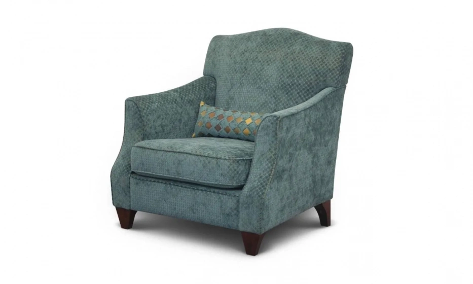 Кресло Nextform Довиль - фото 1