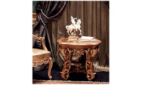 Домашний Кабинет Rampoldi Opera