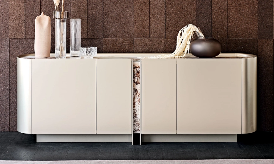 Комод Dynasty Cattelan Italia - фото 1