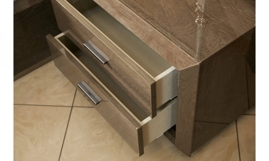 Тумба прикроватная CAMELGROUP Elite - фото 3