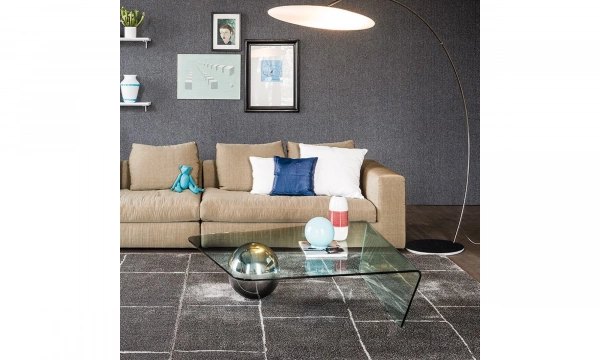 Стол Журнальный Globe Cattelan Italia