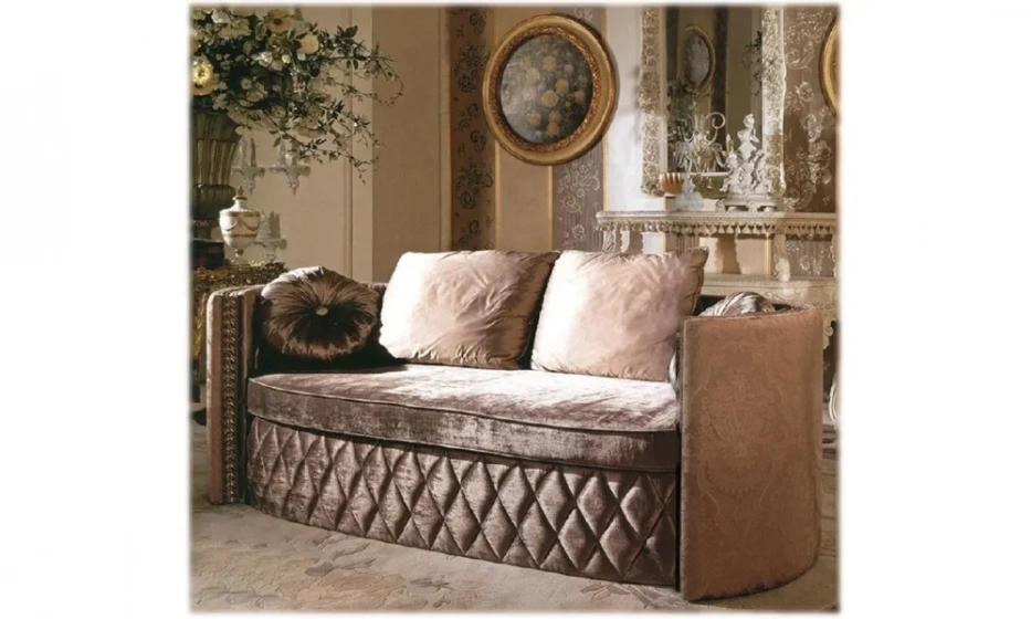 Гостиная Jumbo Collection Canova - фото 5