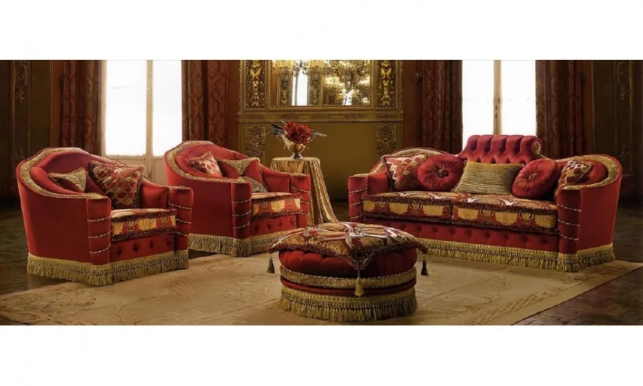 Гостиная Sat Export Classico 2 - фото 1