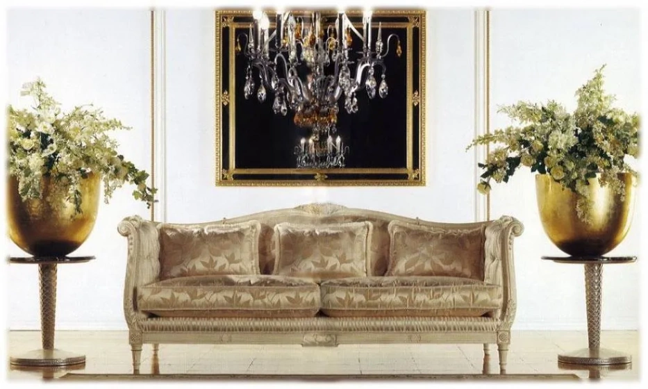 Диван Zanaboni Sophia - фото 1