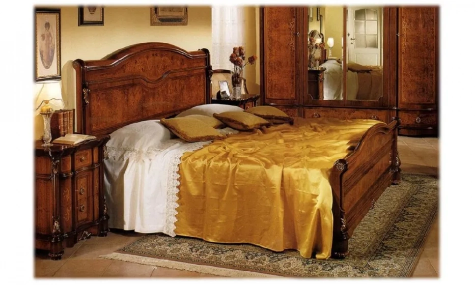 Спальня Antonelli Moravio Pitti - фото 2