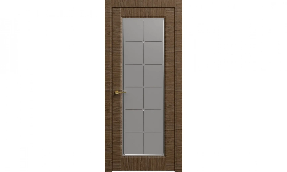 Межкомнатная дверь Софья, коллекция Classic, Модель 09.51 - фото 1