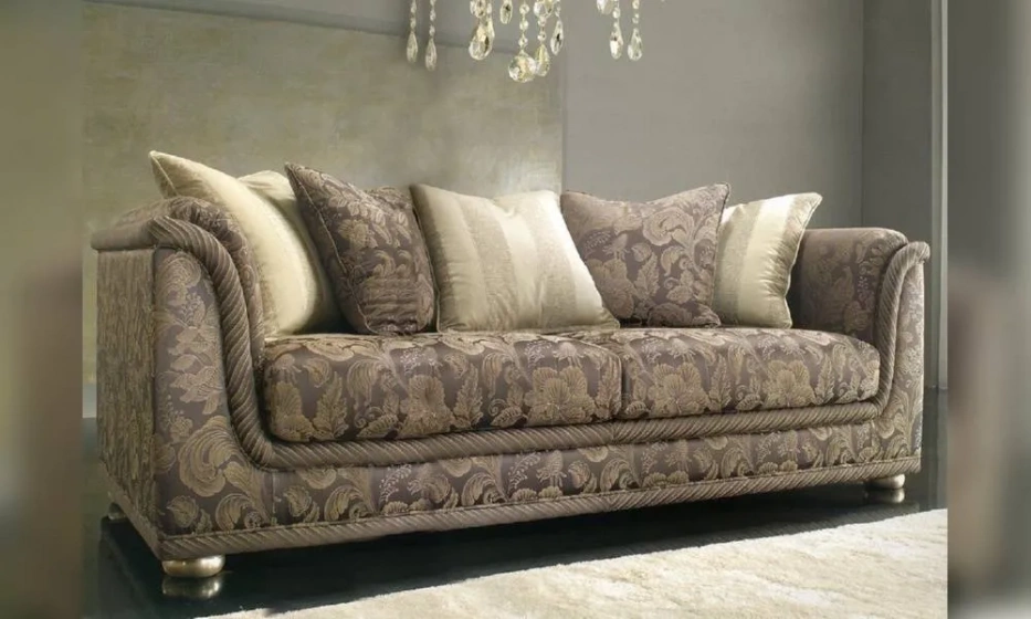 Диван Bedding Welcome 2Posti - фото 1