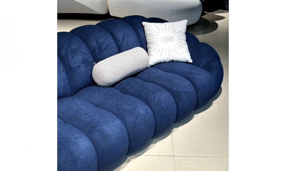 Диван Saloni Bibendum - фото 7