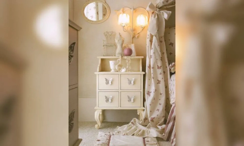 Тумба Прикроватная Dolfi 1511 - фото 1