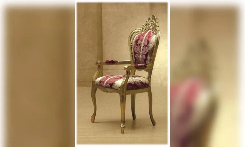 Стул Morello Gianpaolo Party 2 - фото 1