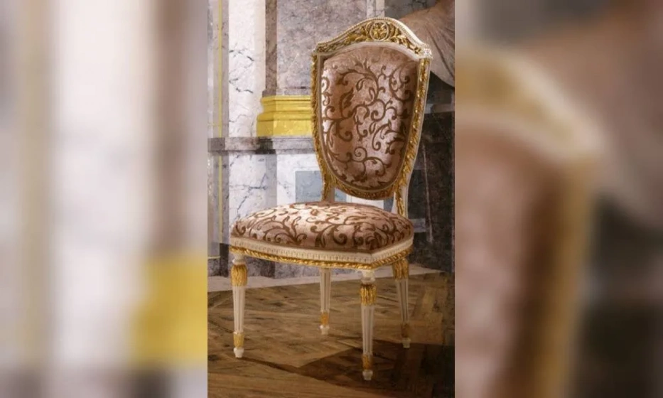 Стул Angelo Cappellini 6939 - фото 1