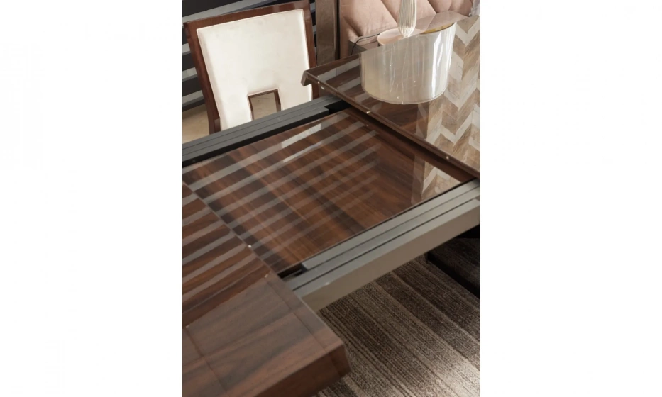 Стол обеденный CAMELGROUP Elite - фото 9