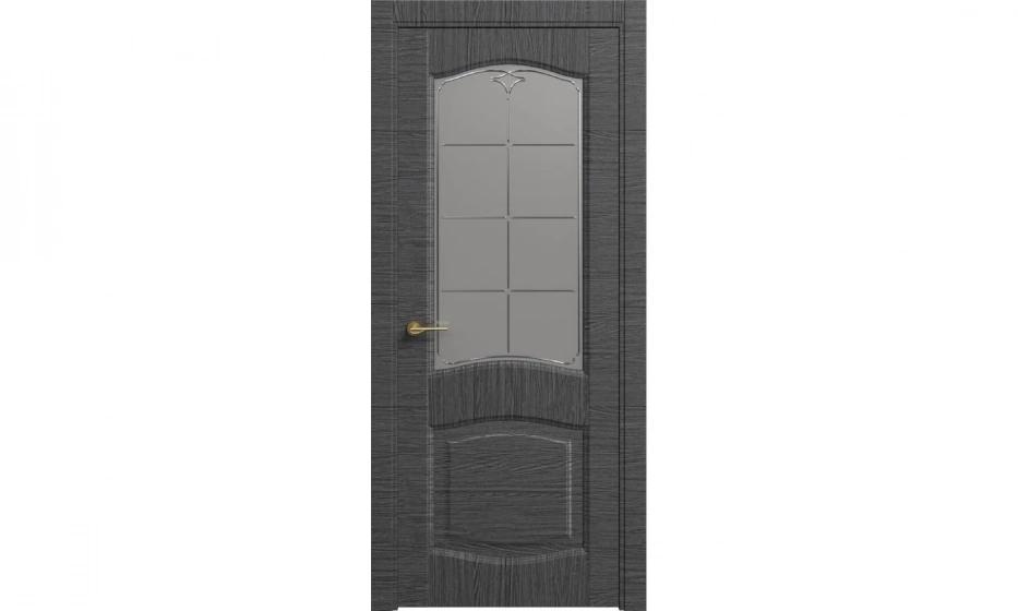 Межкомнатная дверь Софья, коллекция Classic, Модель 01.157 - фото 1