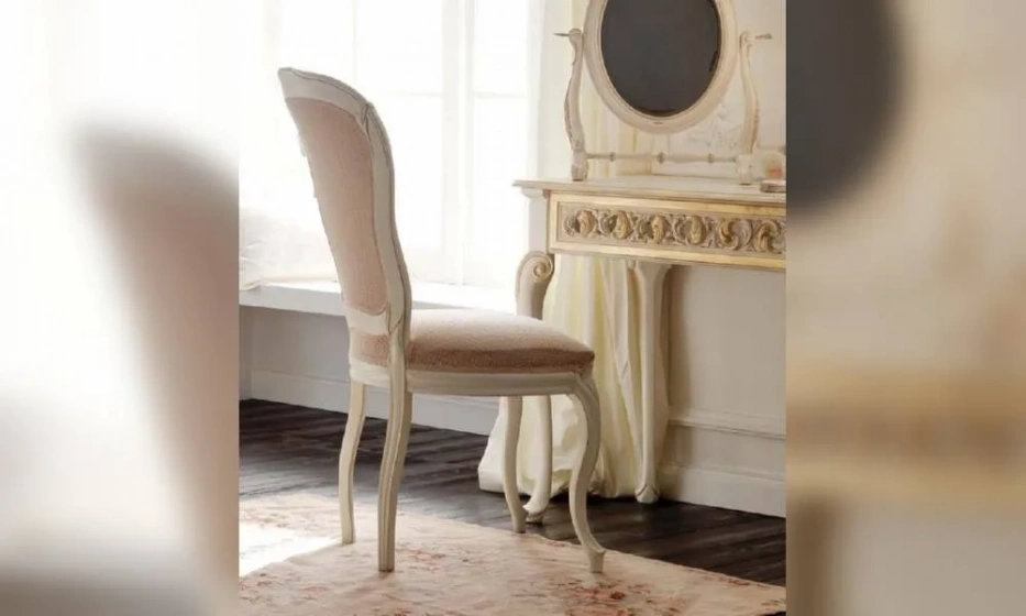 Стул Savio Firmino Notte Fatata 3 - фото 1