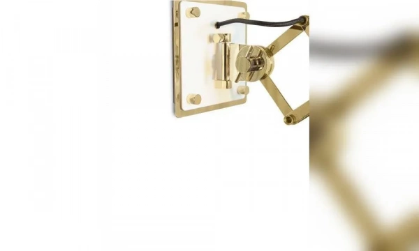 Настенная Лампа Pastorius