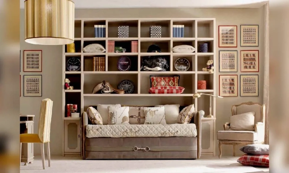 Стеллаж Grifoni Vittorio Good Night - фото 1