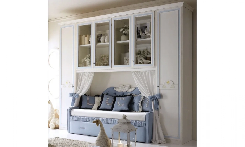 Детская Ferretti & Ferretti Happy Night 305 - фото 4