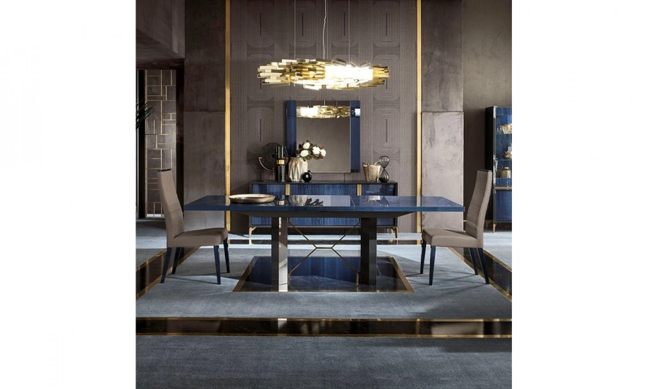 Стол обеденный Alf Group Oceanum - фото 1