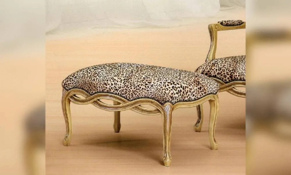 Пуф Morello Gianpaolo Igor - фото 1