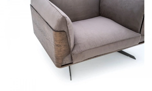 Кресло Homage Gamma