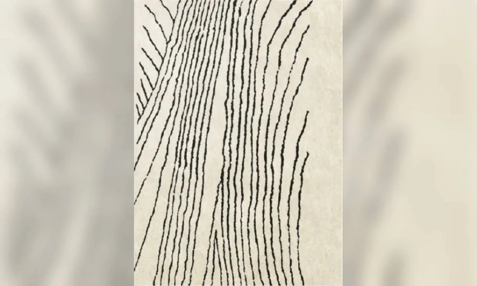 Ковер Sartori Cretto - фото 1