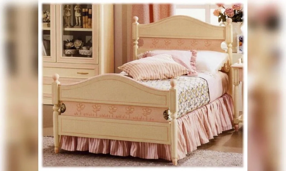 Кровать В Детскую Ferretti & Ferretti Ld55S - фото 1